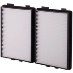Order Cabin Air Filter by PREMIUM GUARD - PC5509 For Your Vehicle