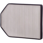 Order Cabin Air Filter by PREMIUM GUARD - PC5533 For Your Vehicle