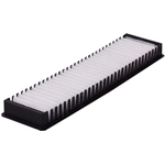 Order Cabin Air Filter by PREMIUM GUARD - PC5537 For Your Vehicle