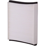 Order Cabin Air Filter by PREMIUM GUARD - PC5621 For Your Vehicle