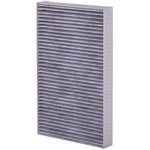 Order Cabin Air Filter by PREMIUM GUARD - PC5677 For Your Vehicle