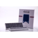 Order Cabin Air Filter by PREMIUM GUARD - PC5760C For Your Vehicle