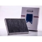 Order Cabin Air Filter by PREMIUM GUARD - PC5762C For Your Vehicle
