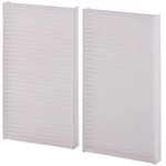 Order Cabin Air Filter by PREMIUM GUARD - PC5862 For Your Vehicle