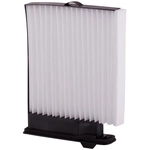Order Cabin Air Filter by PREMIUM GUARD - PC5877 For Your Vehicle