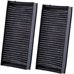 Order Cabin Air Filter by PREMIUM GUARD - PC6072C For Your Vehicle
