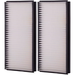 Order Cabin Air Filter by PREMIUM GUARD - PC6078C For Your Vehicle