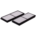 Order PREMIUM GUARD - PC6098 - Cabin Air Filter For Your Vehicle