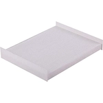 Order Cabin Air Filter by PREMIUM GUARD - PC6099 For Your Vehicle