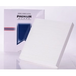 Order Cabin Air Filter by PREMIUM GUARD - PC6156 For Your Vehicle
