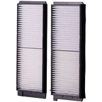 Order Cabin Air Filter by PREMIUM GUARD - PC6203 For Your Vehicle