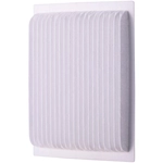 Order Cabin Air Filter by PREMIUM GUARD - PC8222 For Your Vehicle