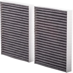 Order Cabin Air Filter by PREMIUM GUARD - PC99244 For Your Vehicle