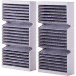 Order Cabin Air Filter by PREMIUM GUARD - PC99366C For Your Vehicle
