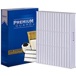 Order Cabin Air Filter by PREMIUM GUARD - PC99542P For Your Vehicle