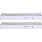 Order PRONTO FILTERS - PC1043 - Cabin Air Filter For Your Vehicle