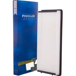 Order Cabin Air Filter by PRONTO FILTERS - PC4202 For Your Vehicle