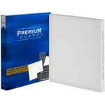 Order Cabin Air Filter by PRONTO FILTERS - PC4684 For Your Vehicle