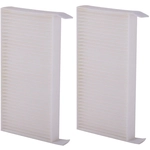 Order PRONTO FILTERS - PC4855 - Cabin Air Filter For Your Vehicle