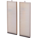 Order PRONTO FILTERS - PC4879 - Cabin Air Filter For Your Vehicle