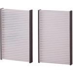 Order PRONTO FILTERS - PC5425 - Cabin Air Filter For Your Vehicle