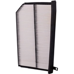 Order PRONTO FILTERS - PC5498 - Cabin Air Filter For Your Vehicle