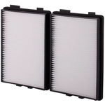 Order PRONTO FILTERS - PC5509 - Cabin Air Filter For Your Vehicle