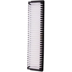 Order PRONTO FILTERS - PC5537 - Cabin Air Filter For Your Vehicle