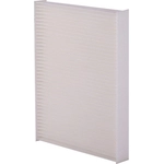 Order Cabin Air Filter by PRONTO FILTERS - PC5576 For Your Vehicle