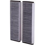 Order PRONTO FILTERS - PC5760C - Cabin Air Filter For Your Vehicle