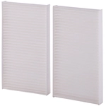 Order PRONTO FILTERS - PC5862 - Cabin Air Filter For Your Vehicle