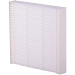 Order PRONTO FILTERS - PC5863 - Cabin Air Filter For Your Vehicle