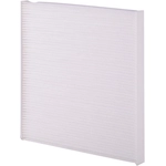 Order PRONTO FILTERS - PC5871 - Filtre d'habitacle For Your Vehicle