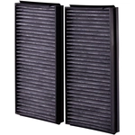 Order PRONTO FILTERS - PC6078C - Cabin Air Filter For Your Vehicle