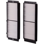 Order PRONTO FILTERS - PC6098 - Cabin Air Filter For Your Vehicle