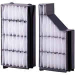 Order PRONTO FILTERS - PC6111 - Cabin Air Filter For Your Vehicle