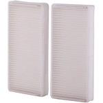 Order PRONTO FILTERS - PC8153 - Cabin Air Filter For Your Vehicle