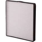 Order Filtre d'habitacle by PRONTO FILTERS - PC8210 For Your Vehicle