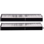 Order Cabin Air Filter by PRONTO FILTERS - PC99252 For Your Vehicle