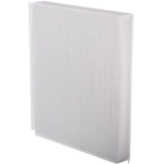 Order Cabin Air Filter by PRONTO FILTERS - PC99266 For Your Vehicle