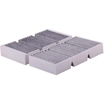 Order Cabin Air Filter by PRONTO FILTERS - PC99366C For Your Vehicle