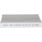 Order PRONTO FILTERS - PC9958 - Filtre d'habitacle For Your Vehicle