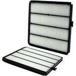 Order PROTEC AUTOPARTS - 836 - Cabin Air Filter For Your Vehicle