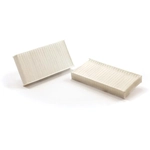 Order PUR - 54-24302 - Cabin Air Filter For Your Vehicle