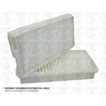 Order Cabin Air Filter by PUR - 54-24807 For Your Vehicle