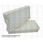 Order Cabin Air Filter by PUR - 54-24816 For Your Vehicle
