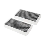 Order PUR - 54-49376 - Cabin Air Filter For Your Vehicle
