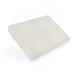 Order PUR - 54-WP10179 - Cabin Air Filter For Your Vehicle