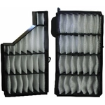 Order PUREZONE OIL & AIR FILTERS - 6-24010 Cabin Air Filter For Your Vehicle