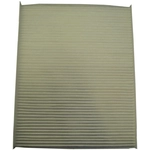 Order PUREZONE OIL & AIR FILTERS - 6-24015 - Cabin Air Filter For Your Vehicle